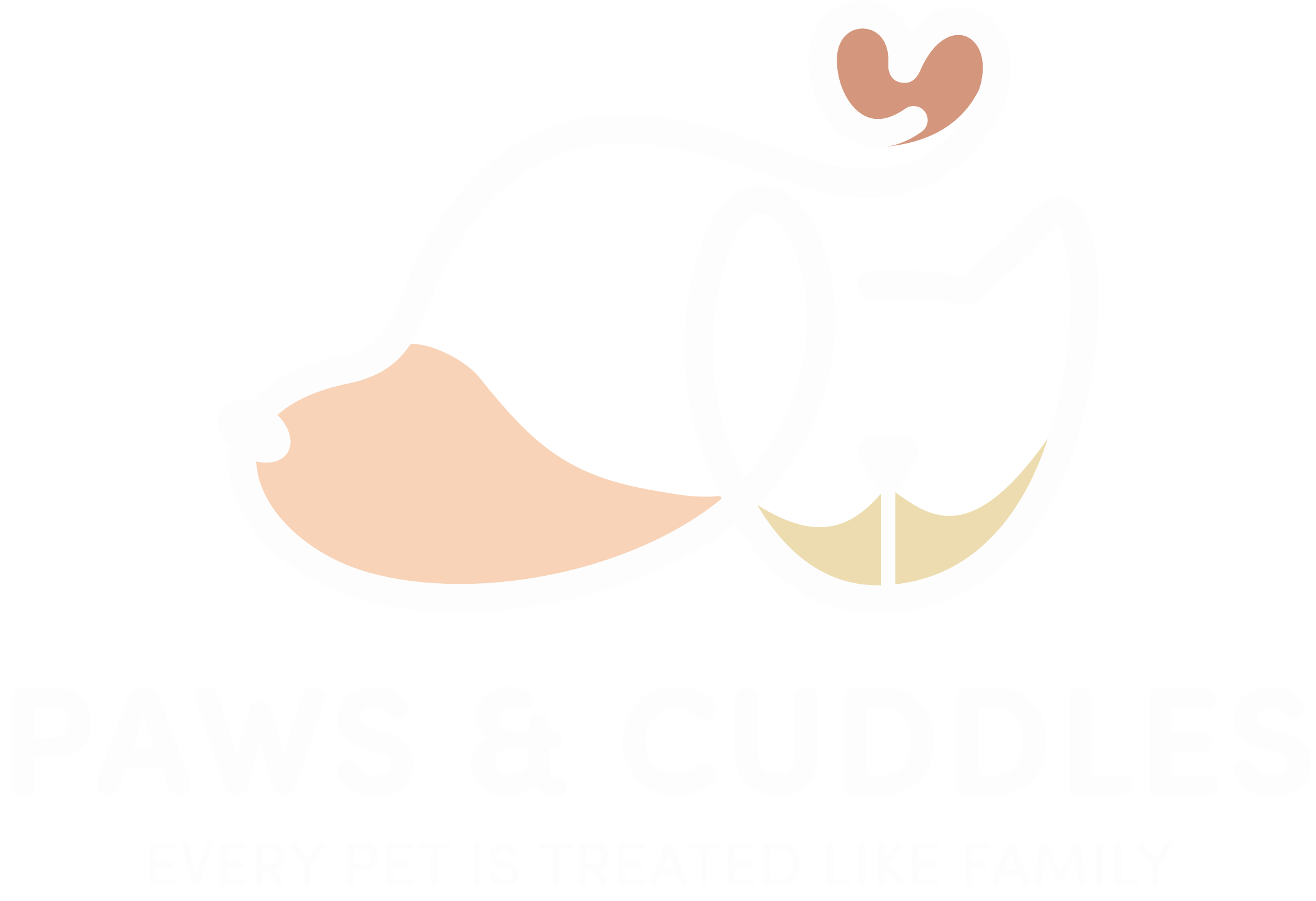 Paws & Cuddles Pet Care